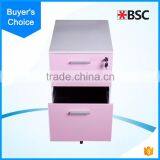 Colorful Mobile Cabinet thumbnail-2