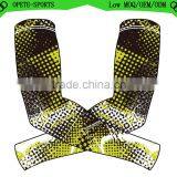 NEW Compression Sports Arm Sleeve Digital Camo Baseball Football Basketball Neon thumbnail-4