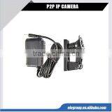 Cheap Wifi PT Indoor P2P IP Camera With True Nigh Vision thumbnail-4