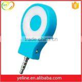 2015 New Product Selfie Mobile Phone Flash Fill Light Light
