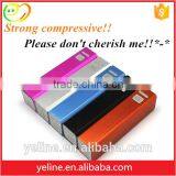 Slim for Nokia A1/lumia 730/930 Metal Power Bank thumbnail-4