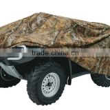 polyester/oxford waterproof ATV cover