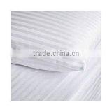 100% Cotton Stripe Fabric for Bed Sheet