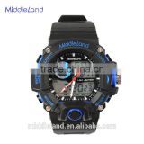 New arrival wrist watch for outdoor 2014 for men