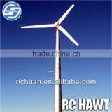 100kw Wind Turbine,magnet Generator,power Generator,vertical Wind Generator thumbnail-1