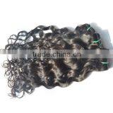 Qingdao Elegant Hair Malaysian Natural Wave Bundles, no Chemical Processed , Wholesale Price thumbnail-5