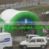 Inflatable Tent for Show thumbnail-2
