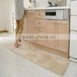 Durable Floor Mats Polyester Bath Floor Matt thumbnail-2