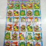 Puzzle Game Play to the Child's Intellectual Puzzle thumbnail-3