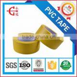 High Quality Wonder PVC Black Pipe Wrapping Tape thumbnail-5