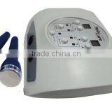 VY-628C Ultrasound Facial Massager Machines With Two Probes thumbnail-2