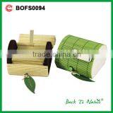Eco Bamboo Creative Corporate Holiday Gift thumbnail-1