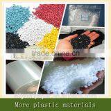 Polypropylene, Virgin or Recycled PP Granules, Plastic Raw Material thumbnail-4