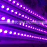 Outdoor IP65 Led Wall Wash Light 24x3w RGB 3in1 Good Color Mixing and High Brightness thumbnail-3