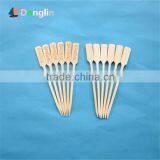 Nice Paddle Bamboo Pick