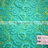 High Quality Special Design Chemical Bridal Lace Fabric for Lady Dress thumbnail-2