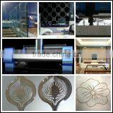 Glass Polisher Machine 3d Auto Mirror Engraving Machine Price Low