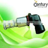 Wholesale Led Car Lighting Products All Cars 12V 24V Smd2835 4 Chips H8 H11 Led Car Head Fog Lamp thumbnail-2