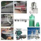 Saving Power Consumption Garri Processing Machine