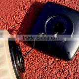 Automatic Remote Control Solar Light Outdoor Solar Beach Umbrella Aluminum Solar Cheap Umbrella thumbnail-5