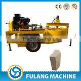 Hot Selling Portable Hydraulic Hydraform M7mi Super Block Making Machine
