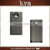 New Ultra Thin Leather Back Cover Case for Microsoft Lumia 640 xl