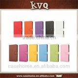 new coming fashion design beltloop flip magnetic wallet stand leather cases for sony c5 ultra , for sony E5553