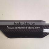 High Strength Carbon Fiber Sheets Carbon Fiber Modul Board thumbnail-4