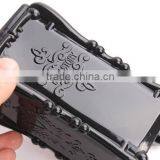 D10 ANPHY Plastic Black Household Decoration Organizer Makeup Box thumbnail-5