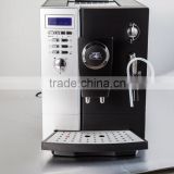 Ulka Pump Fully Automatic Coffee Bean Coffee Maker Machine CM-8413