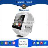 Smart Watch Gt08 Aw08 u8 Dz09,u8 Plus Smart Watch thumbnail-6