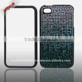 Stylish Brand New Crystal Bling Case for Apple Iphone 4 &iphone 4s thumbnail-1