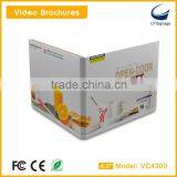 4.3" Video Brochure thumbnail-2