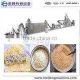 Bread Crumbs Making Plant Extruder Equipment thumbnail-1