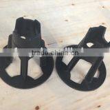 Bar-Lift Plastic Support/Plastic Rebar Chair/Plastic Rod Chair/Individual Rebar Chair for Construction thumbnail-1