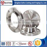 Stainless Steel Blind Flange thumbnail-2