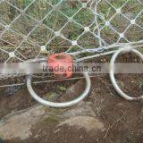 Stainless Steel Wire Rope Mesh Ss304