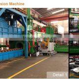 China Manufacture Aluminum Heat Insulation Casement Door Opening Inwards thumbnail-6