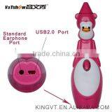 Custom Kid Reading Pen thumbnail-2