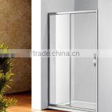 2016 Chinese Fatory Price For Glass Door for Shower Enclosures/cabin/bathroom thumbnail-5