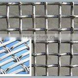 Square Wire Mesh