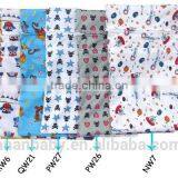 Wholesale Cloth Diaper Bag Waterproof Eco-Friendly Baby Diaper Nappy Bag thumbnail-2