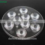 2014 New Seoul High Quality Optical Lens DK6712-9H1-Z