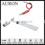 AURON Cartridge Heater With Stainless Steel Conduit /Cartridge Heating Element for Heating Water/Coil Heater