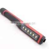 Portable Working SMD LED Pen Flashlight thumbnail-3