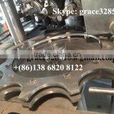 Salad Jam Filling Machine