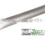 For Medical and Packing Machine Parts Polished SUS304 Cabinet Handle