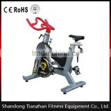 Commercial cardio machines/ chinese manufacturer fitness spinning bike