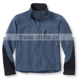 Fleece Jacket with Customized logo and Color