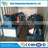 Wire Straightening and Cutting Machine thumbnail-2
